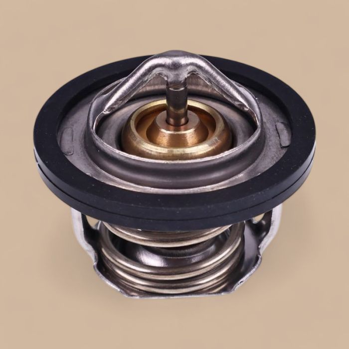 Chery Thermostat 372-1306020 Compatible for Chery Engine SQR272 600CC SQR372 800CC SQR472 1100CC