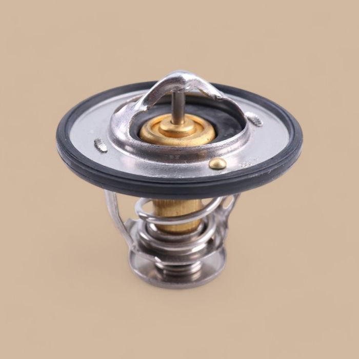 Hyundai Thermostat 25500-2F100 Compatible for Hyundai Kia Engine D4HA ix35 Santa Fe II Sportage III