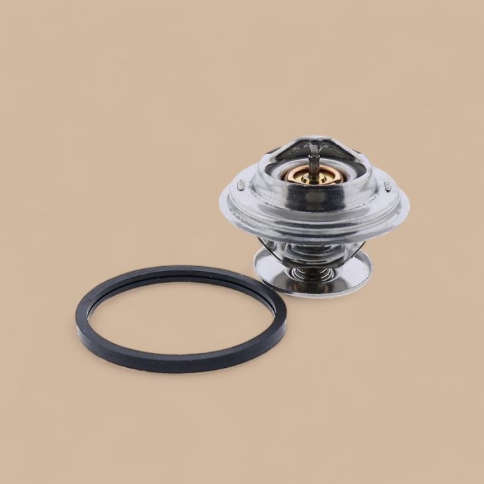 Caterpillar Thermostat 220-2748 Compatible for Caterpillar CAT Engine 3054 3054B 3056 Excavator M315 M312