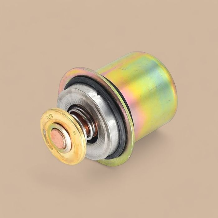 Cummins Thermostat 3968559 Compatible for Cummins Engine 6C8.3 6CT8.3 L8.9
