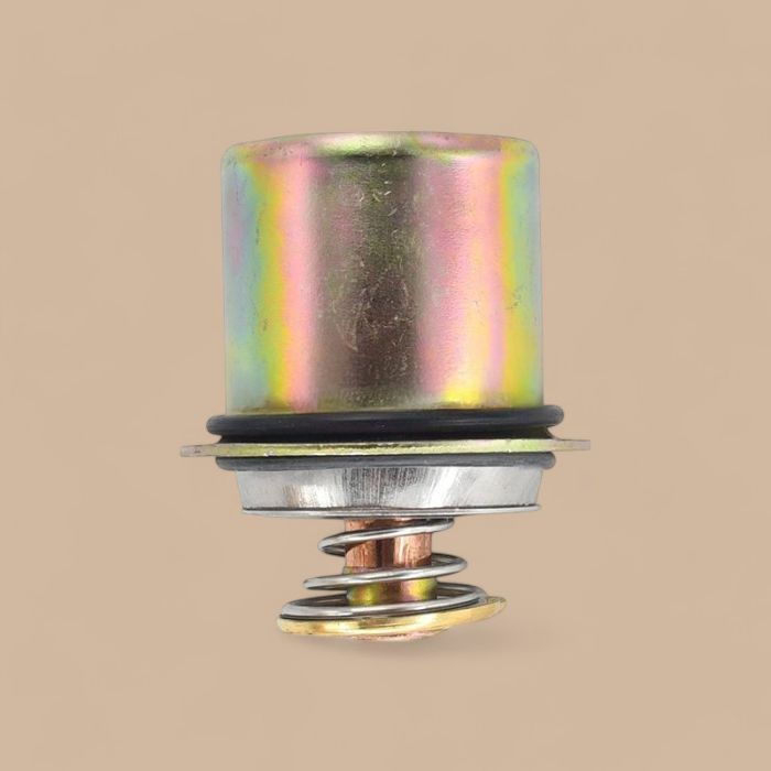 Cummins Thermostat 5274887 Compatible for Cummins Engine ISC9.3L ISL9.3L 6C8.3 6CT8.3 L8.9