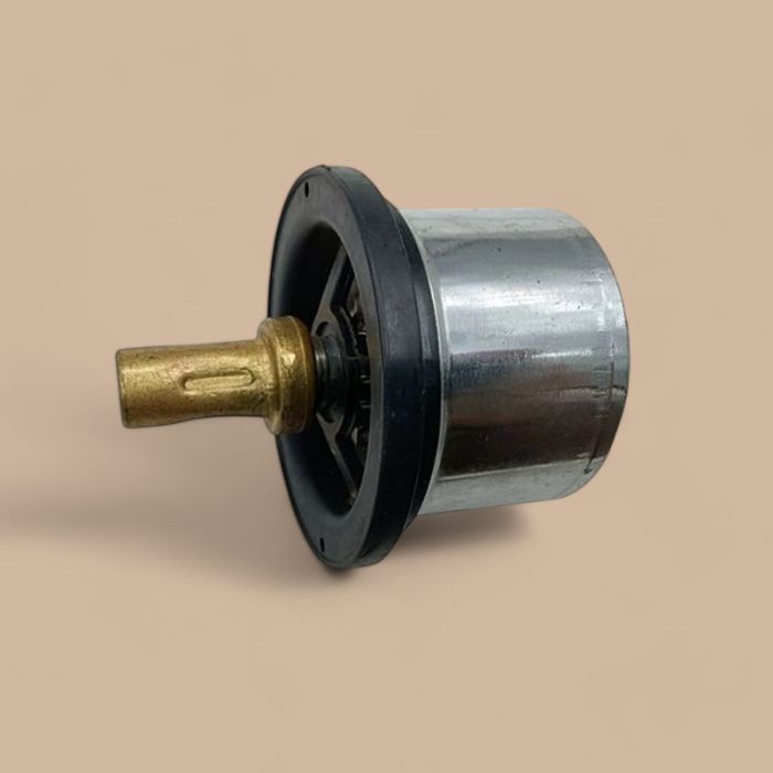 Cummins Thermostat 3076489 201737 Compatible for Cummins Engine NT855 KTA38 V504 V555 V903 Hyundai Excavator R360LC-3 R450LC-3