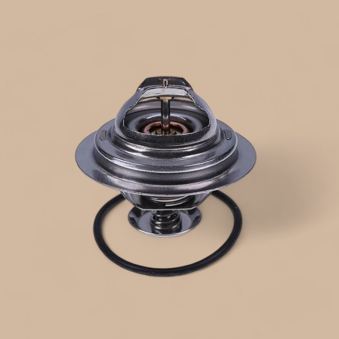 Isuzu Thermostat 8-94470-0301-1 Compatible for Isuzu Engine 4BE1 4BD1 Truck NPR