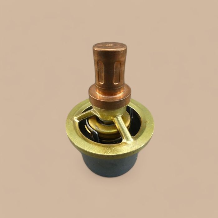 Mitsubishi Thermostat 37546-21701 Compatible for Mitsubishi Engine S16R-PTA