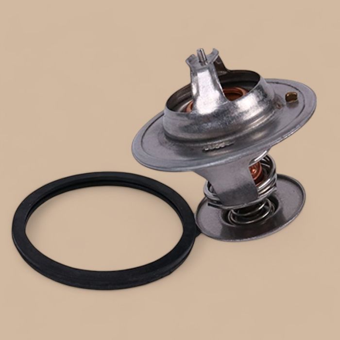Caterpillar Thermostat 126-5869 1265869 Compatible for Caterpillar CAT Engine 3116 3114 3126 3126B C9 C9.3 C7