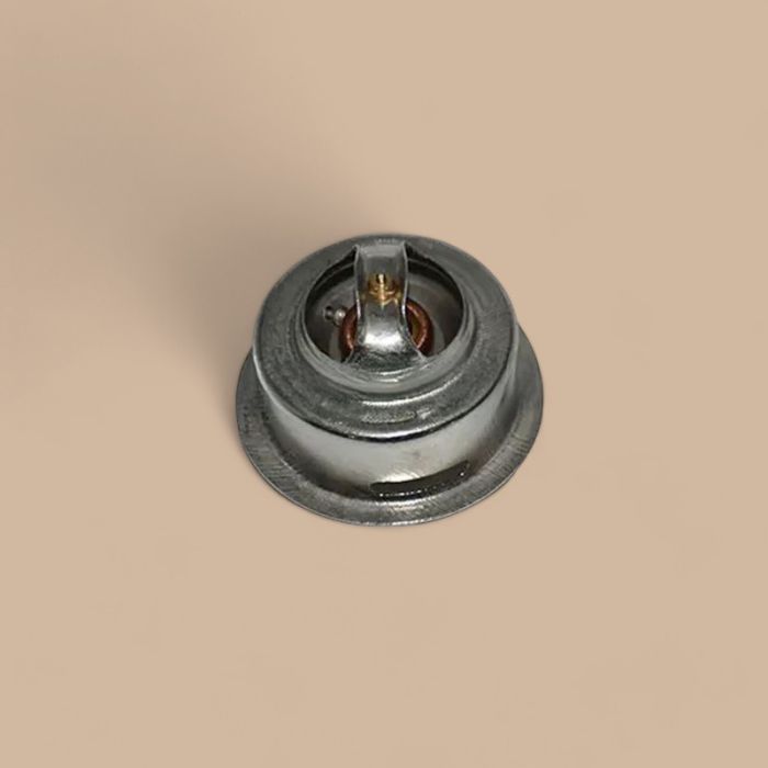 Caterpillar Thermostat 324-4128 3244128 Compatible for Caterpillar CAT Engine C6.4 3066 C4.2 Excavator 312D 320D 313D