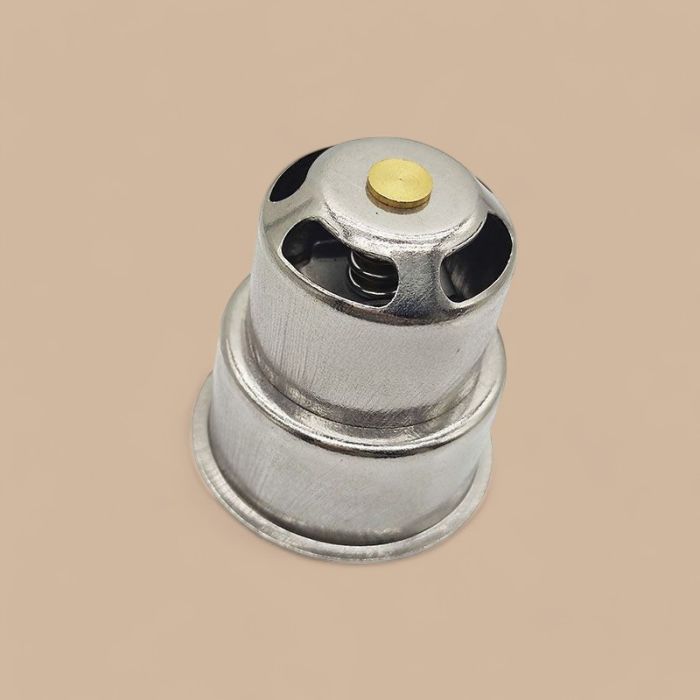 Cummins Thermostat 4952630 3059408 Compatible for Cummins Engine L10 M11 N14 ISM