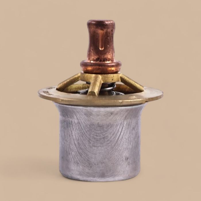 Cummins Thermostat 3081816 4000464 3096520 Compatible for Cummins Engine QSK19 6CT CGE8.3