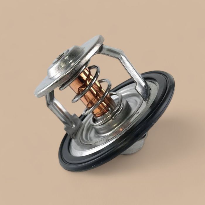 Hino Thermostat S1632-E9020 Compatible for Hino Engine P11C E13C Truck 700 Series SH1E FM2P