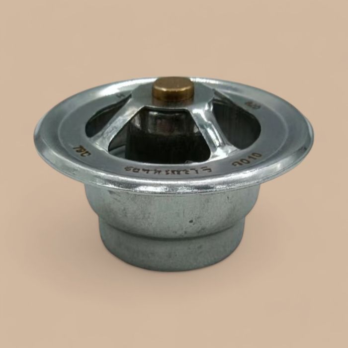 Caterpillar Thermostat 111-8010 Compatible for Caterpillar CAT Engine 3304 3306 1673C Excavator 235 330 350 W330B E300