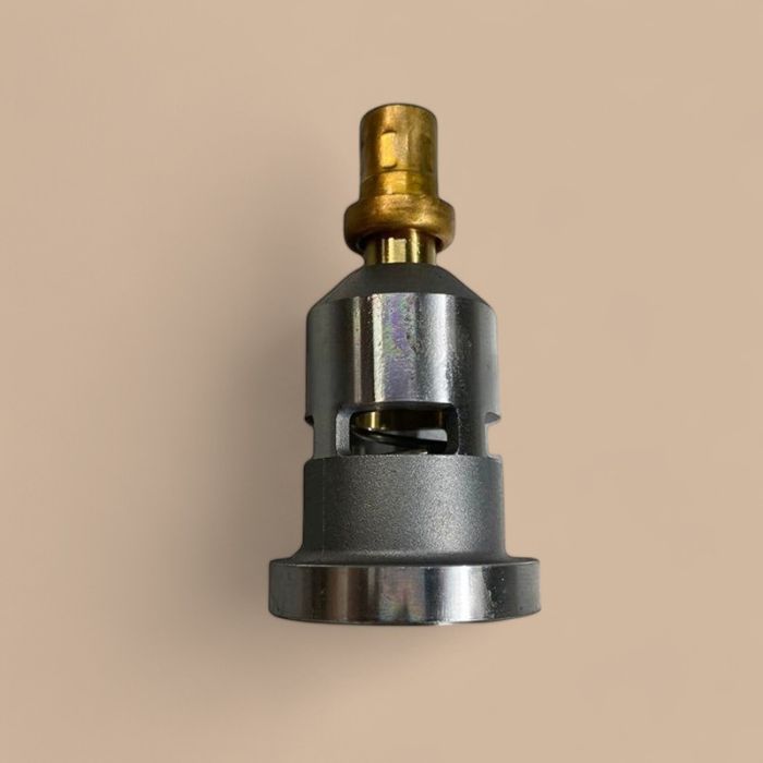 Komatsu Thermostat 6261-61-2610 Compatible for Komatsu Engine SAA6D140E-5 SAA6D140E-7 Loader WA500-6 WA500-7 WA500-8