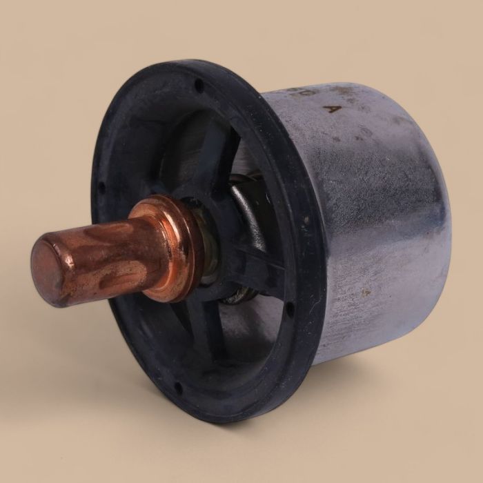 Hyundai 82°C Thermostat 1W-5253 9S-9160 Compatible for Caterpillar CAT Engine 3304 3306 3408 3412 1373 1674 Loader 980 988 992 983