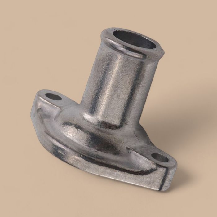 Mitsubsihi Thermostat Cover 15841-73260 Compatible for Kubota Engine Z482 D722 Tractor B7300HSD B7400HSD BX1800D BX1830D