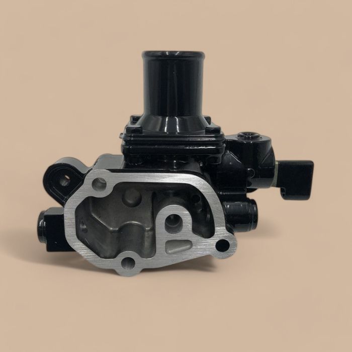 Bobcat Thermostat Assembly 7007245 Replacement Compatible for Bobcat Excavator E55W E60 E80