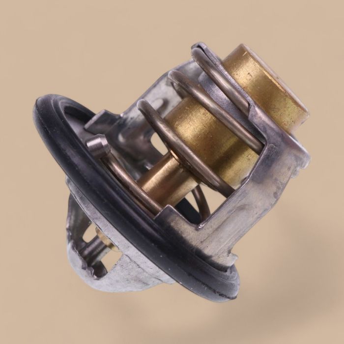 Suzuki Thermostat 17670-76G00 Compatible for Suzuki GSX-R 600 750 Hayabusa Katana GSX GSF