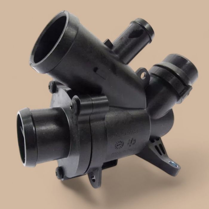 Land Thermostat LR032135 Compatible for Land Rover Range Rover Range Rover Sport 2010-2020