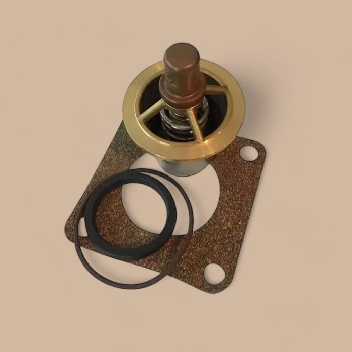 Sullair Thermal Valve Kit 02250105-553 Compatible for Sullair Air Compressor