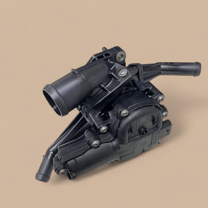 Kia Engine Thermostat 25600-2M002 Compatible for Kia Rio LX S Hyundai Accent 1.6L L4