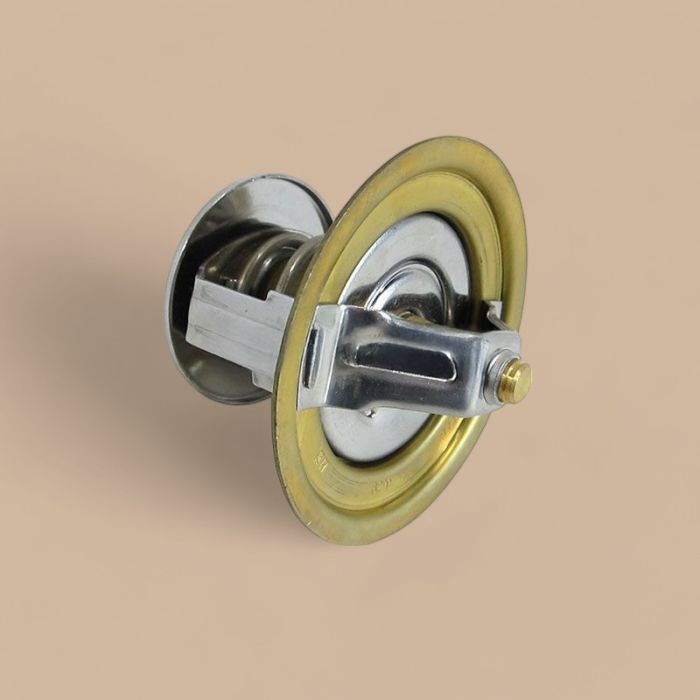 Hyundai Thermostat 25520-72010 Compatible for Hyundai Engine D6DA D8AB D8AX D8AY Super Truck