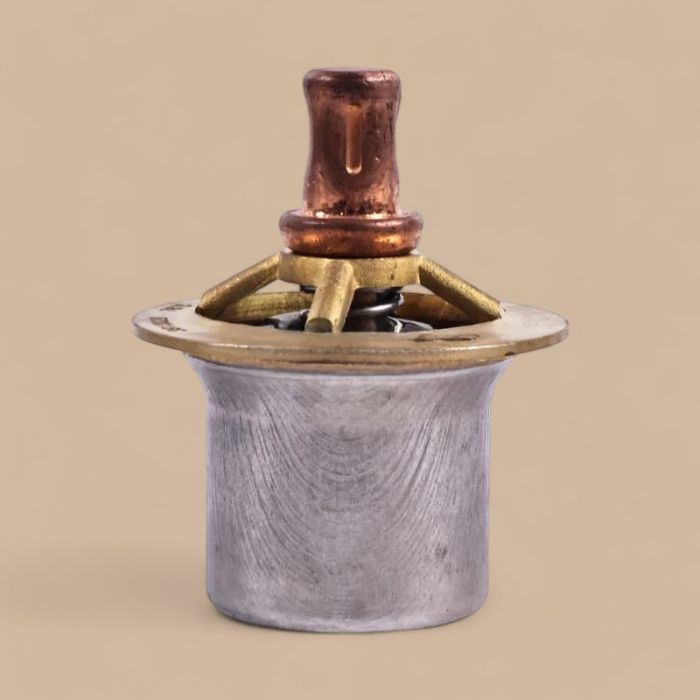 Cummins Thermostat 3913028 Compatible for Cummins Engine C8.3L 6C 6CT 6CTA ISC QSC