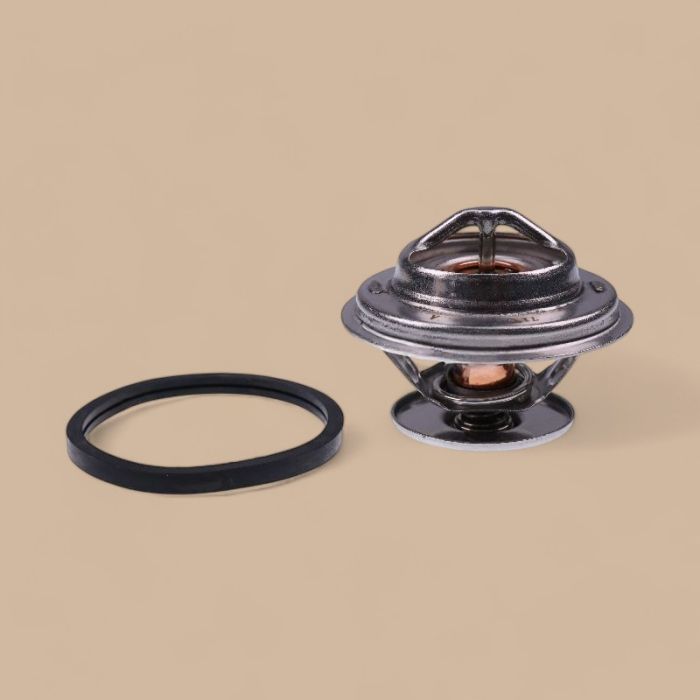 Doosan Thermostat 51.06402-0006 Compatible for Doosan Daewoo Engine P222LE