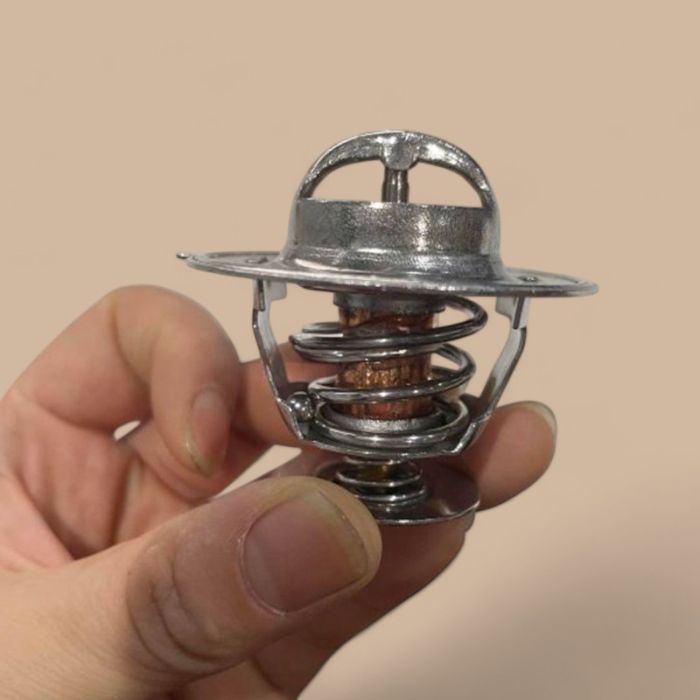 CASE Thermostat J928499 A77988 Compatible for CASE Telescopic Handler 688G 686G 686GXR