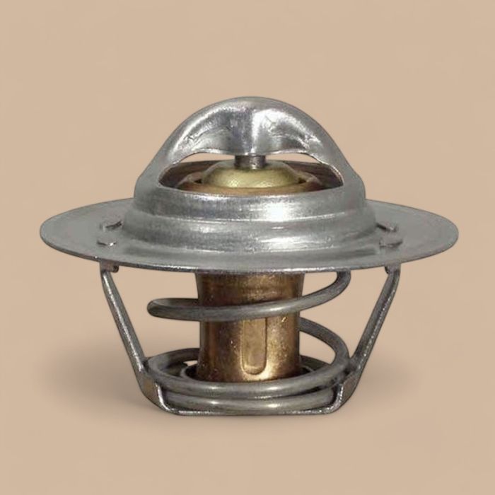 Kubota Thermostat 90916-03954-71 Compatible for Toyota Engine 11Z 12Z 3F 13Z G4 Forklift 02-2TD15 02-2TD18 02-2TD20 02-2TD23 02-2TD25 2TD20 2TD25 02-2TDU25