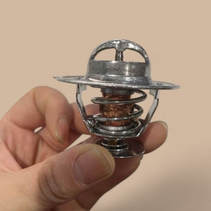 Cummins Thermostat 3928499 Compatible for Cummins Engine 6B5.9 12V 5.9L Dodge Ram Truck 2500 3500 1994-1998