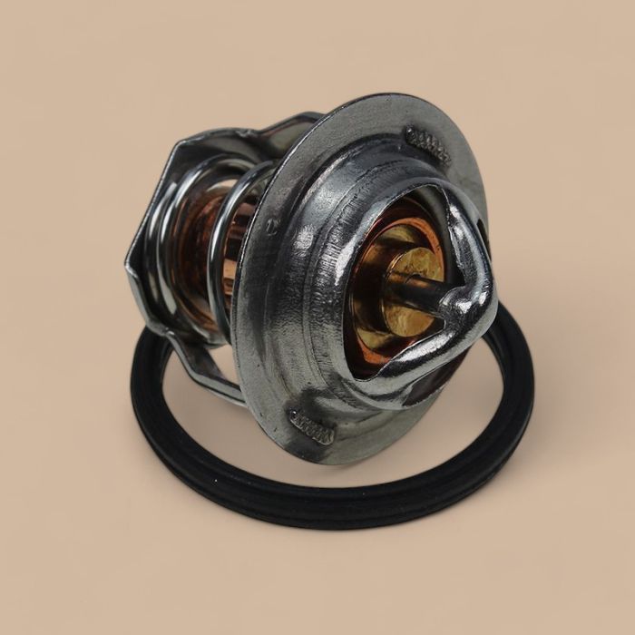 Caterpillar Thermostat 153-5964 Compatible for Caterpillar CAT Engine 3003 Mini Excavator 301.5 301.6 301.8
