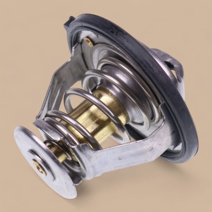 Hyundai Coolant Thermostat 25500-2GGA0 Compatible for 2015-2022 Hyundai Sonata Tucson Kia Optima 2.4L