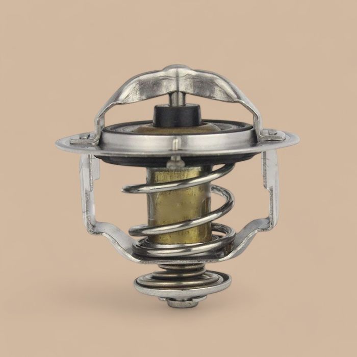 Isuzu Thermostat Z-5-13770-021-1 Compatible for Isuzu Engine C240 Forklift