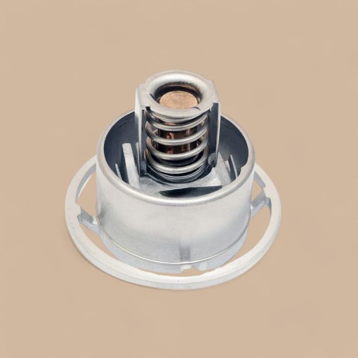 Deutz Thermostat 04906026 04907010 04908226 Compatible for Deutz Engine TCD 6L20134V
