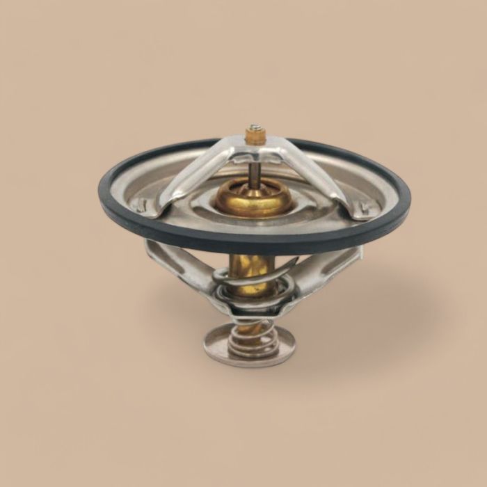 Weichai Thermostat 13021132 Compatible for Weichai Deutz Engine 226B TD226B TD226B-4G WP4G