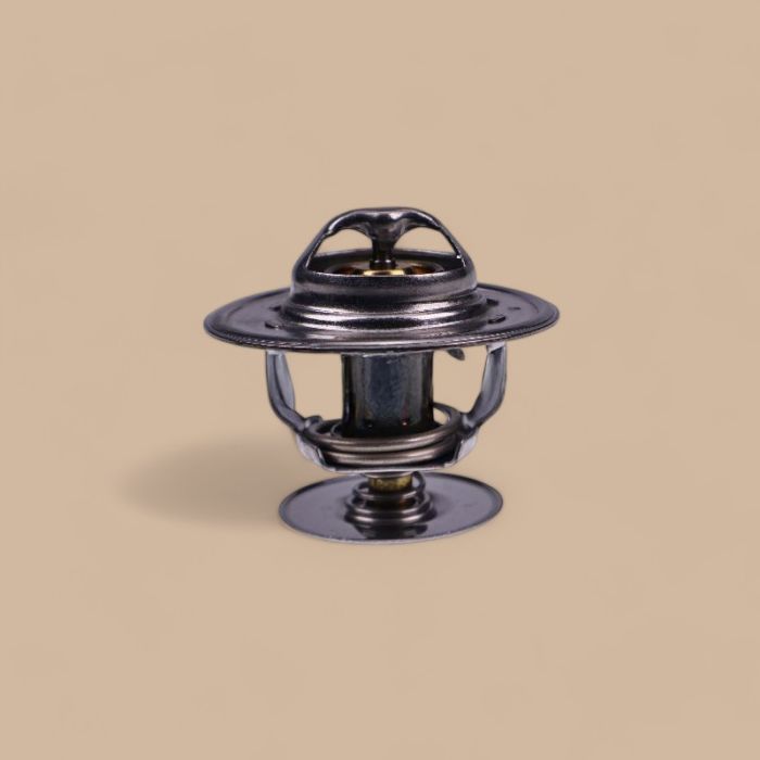 Deutz Thermostat 04112041 Compatible for Deutz Engine TCD2011L04W D3L2009 D4L2009 TD4L2009 D3L2008 D4L2008