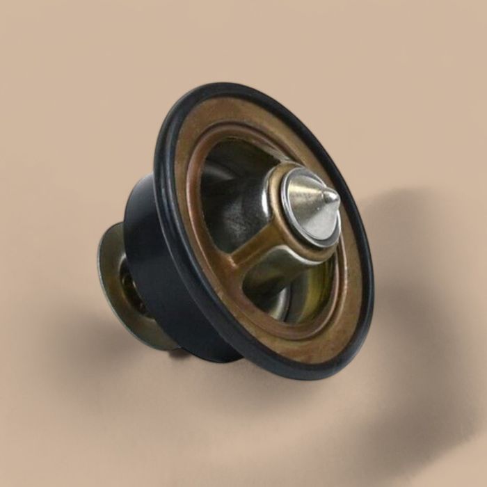 Cummins Thermostat 3946849 Compatible for Cummins Engine 4B3.9 B4.5 6B5.9 B6.7 ISB QSB 5.9L 6BT 6BTA 6BTAA Dodge Ram2500 Ram3500