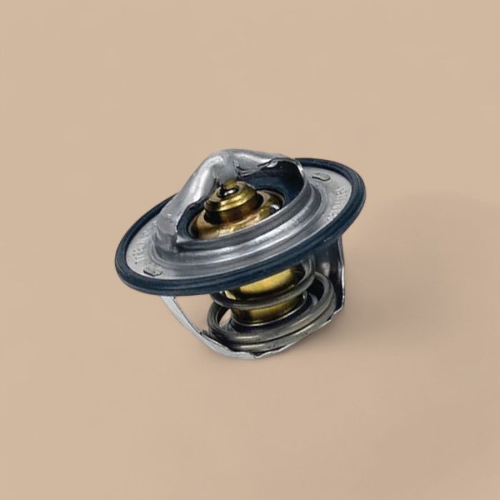 Mitsubishi Thermostat 84322388 Compatible for Case IH Sprayer PATRIOT2250 PATRIOT3240 PATRIOT3340