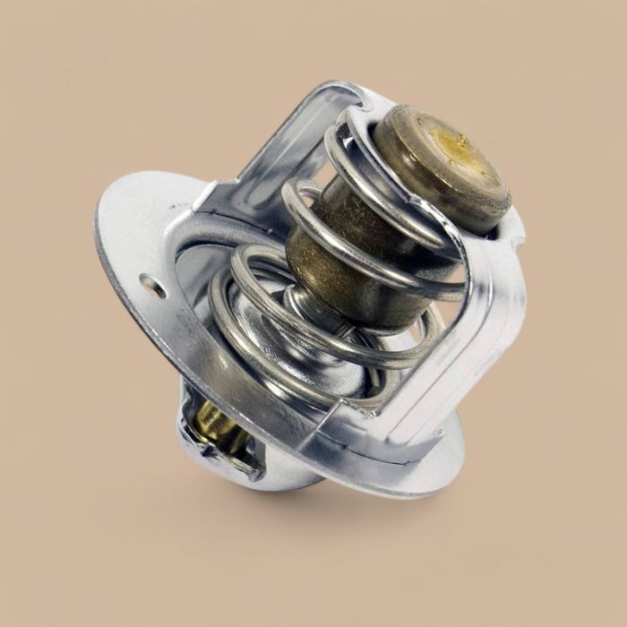 John Deere Thermostat 6D3-12411-00-00 Compatible for Yamaha AR210 SR210 SX210 FZR VXS 212SS Marine