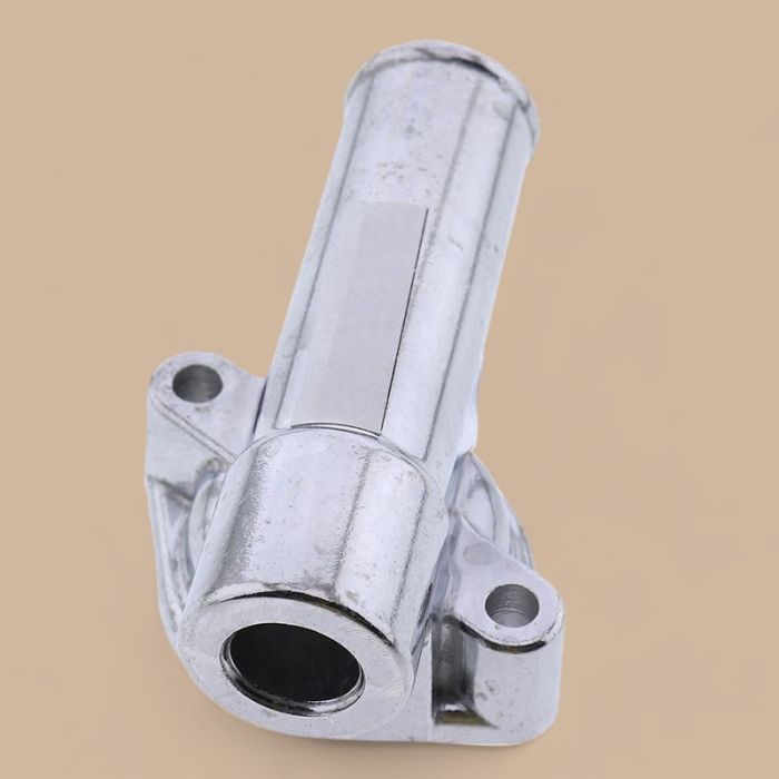 Kubota Thermostat Cover 2810945 Compatible for Kubota Engine D662 D662-EB D722 D722-EB D722-E3B Jacobsen Groom Master II Tri-King Greens King IV