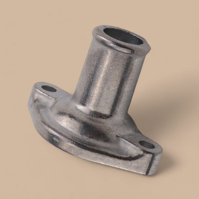 Kubota Thermostat Cover 554086 Compatible for Kubota Engine Z482 Z482-E4B Z482-E4B-TXRN-1 D662 D662-EB D722 D722-EB Jacobsen Riding Greens Mower Eclipse 322