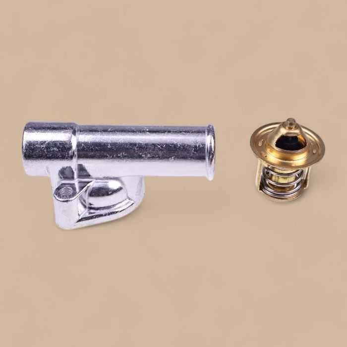 Carrier Thermostat 944305 Cover 7102790 With Gasket 942120 Compatible for Carrier Engine CT2-29TV CT2.29 CT3-44TV CT3.44