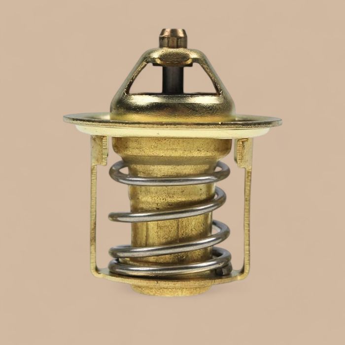 Kubota Thermostat 2500870 Compatible for Kubota Engine Z482 Z482-E4B Z482-E4B-TXRN-1 D662 D662-EB D722 D722-EB Jacobsen Riding Greens Mower Eclipse 322