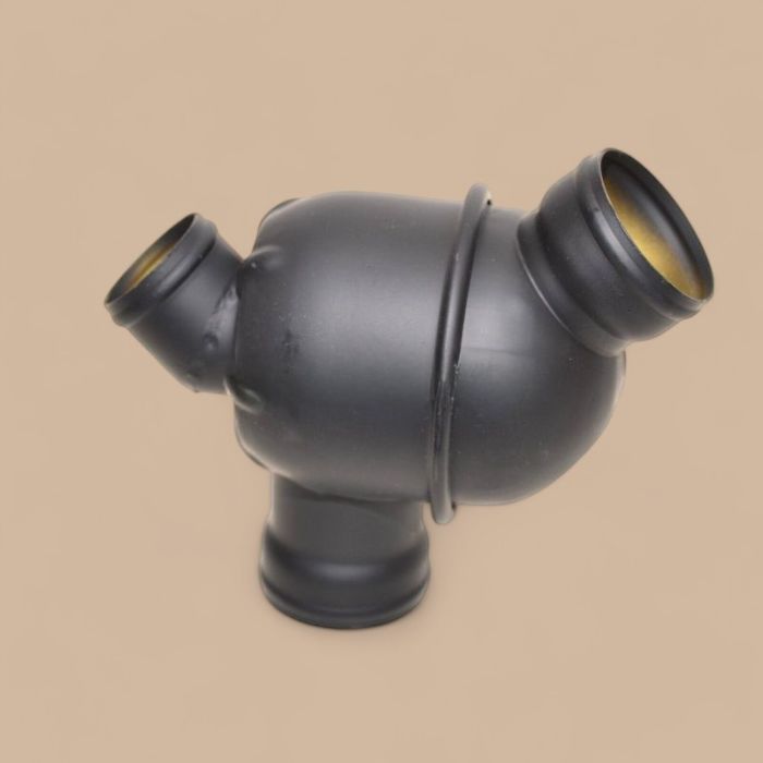 Deutz Thermostat 1215-2726 Compatible for Deutz Engine MWM TBD 234 V16