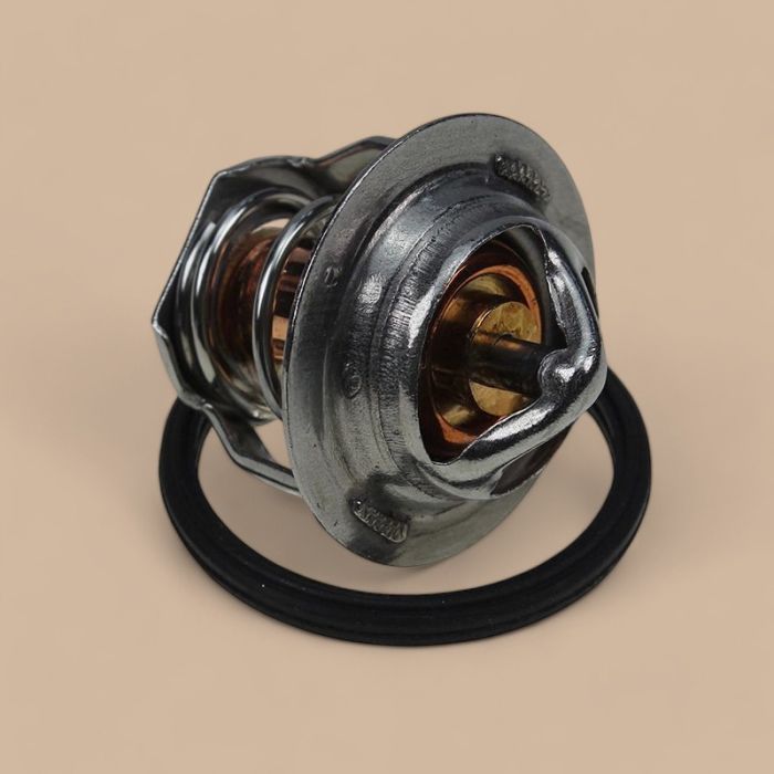 JCB Thermostat 02/630381 Compatible for JCB Excavator 801 801.4 801.5 801.6 801.6N 803