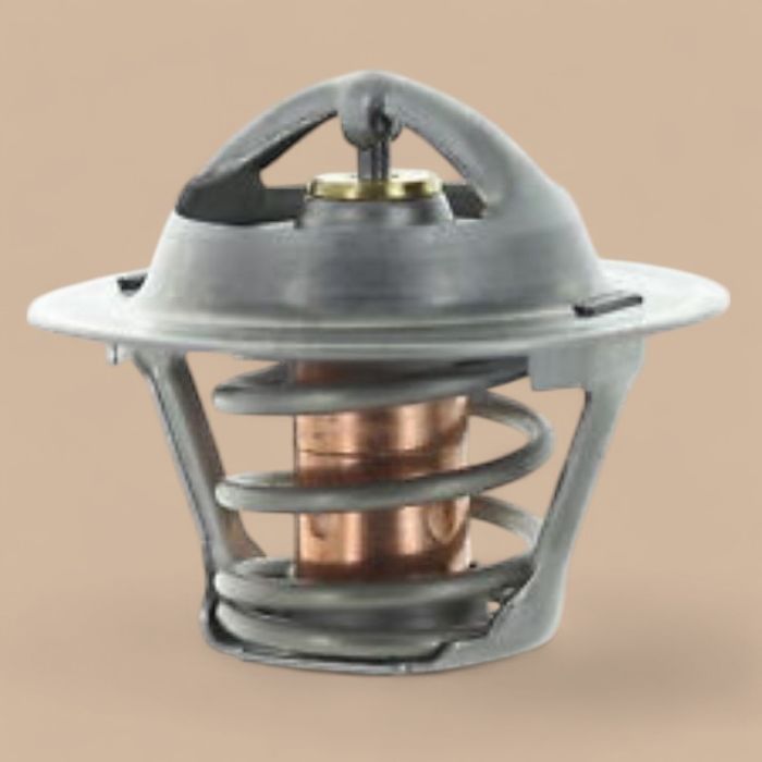 Kubota Thermostat 21746213 Compatible for Volvo Penta Engien TAD540VE TAD541VE TAD542VE Volvo Bus B5LH 3 B5TH 3 B8R 3