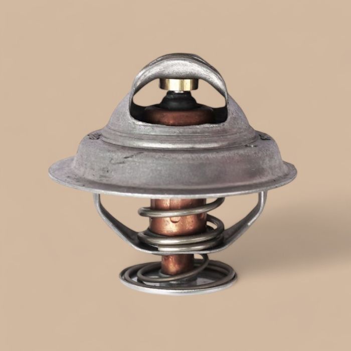 Mitsubishi Thermostat Compatible for Mitsubishi Engine 4D34T