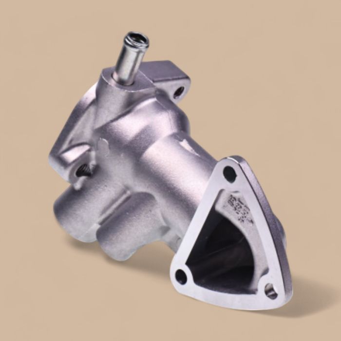 Kubota Complete Water Flange 1E051-72702 1E051-72700 Compatible for Kubota Engine WG972 Z602 D722 D782 D902