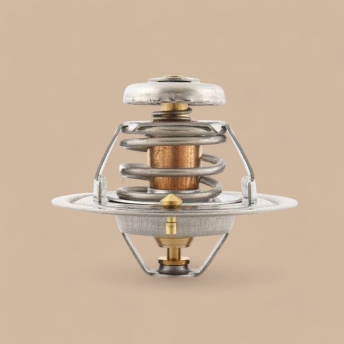 Kobelco Thermostat 84383461 2856541 Compatible for Kobelco Excavator SK170 SK210-9