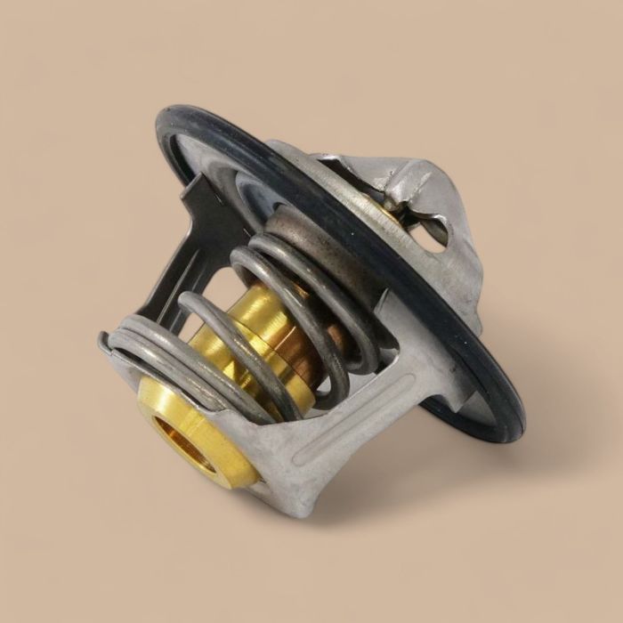 Cummins Thermostat 5292726 Compatible for Cummins Engine B4.5 B4.5 QSB6.7 QSB7