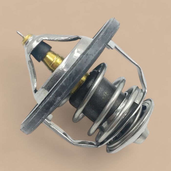 Hyundai Thermostat 2550023010 Compatible for Hyundai Accent Elantra Genesis Santa Fe Sonata Kia Forte Optima Rio Rondo Spectra Sportage