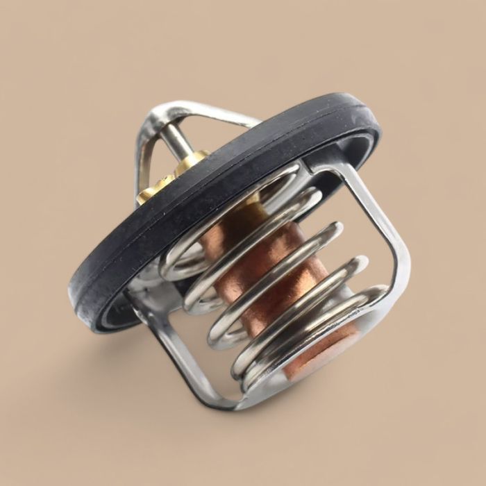 Chrysler Mopar Thermostat 68174083AA Compatible for Chrysler Aspen Dodge Dakota Durango Nitro 3.7L Ram 1500 Jeep Commander Cherokee 4.7L